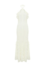 Load image into Gallery viewer, Azlyn Maxi Dress - Ivory
