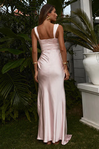 Emeline Maxi Dress - Light Pink