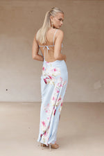 Load image into Gallery viewer, Raffita Maxi Dress - Cadence Print
