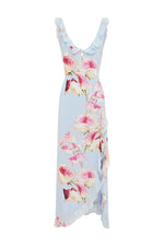 Load image into Gallery viewer, Inayah Maxi Dress - Cadence Print
