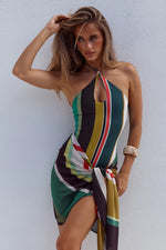 Load image into Gallery viewer, Kalara Sarong - Estella Multi
