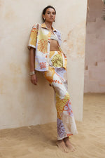 Load image into Gallery viewer, Palama Maxi Skirt - Palama Print
