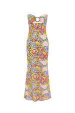 Load image into Gallery viewer, Velzy Strapless Dress - Anacapri Pink
