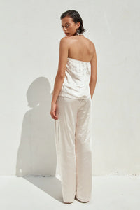 Kalli Pant - Cream