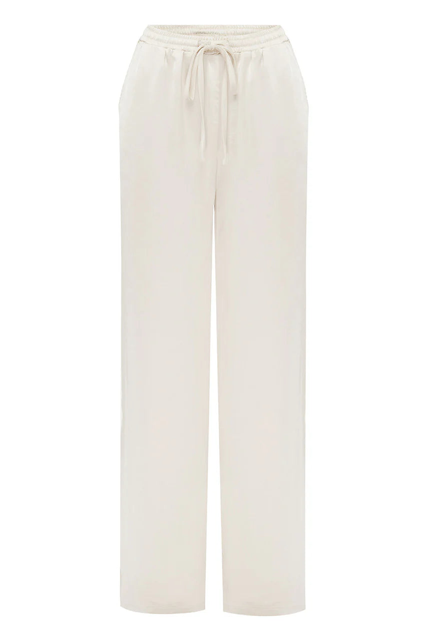 Kalli Pant - Cream