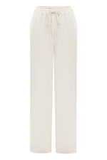 Load image into Gallery viewer, Kalli Pant - Cream
