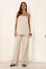 Load image into Gallery viewer, Solara Pant - Sand
