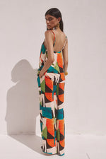 Load image into Gallery viewer, Amelia Pant - Regio Print
