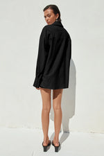 Load image into Gallery viewer, Solare Short - Black
