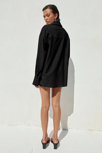 Solare Short - Black