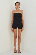 Load image into Gallery viewer, Winifred Hotshort - Black
