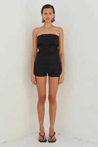 Winifred Hotshort - Black