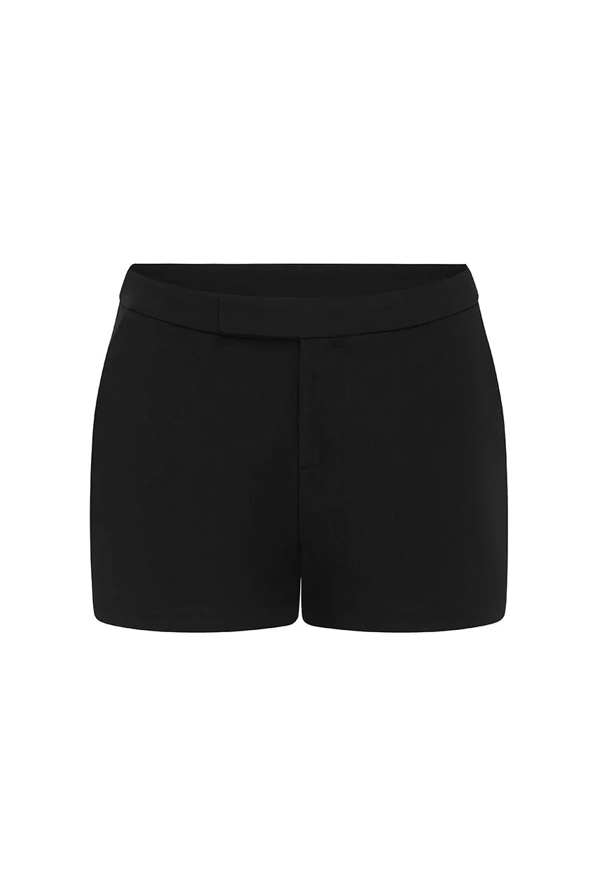 Winifred Hotshort - Black