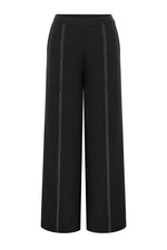 Load image into Gallery viewer, Calandra Pant - Black
