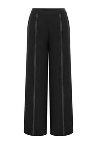 Calandra Pant - Black