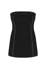 Load image into Gallery viewer, Calandra Top - Black
