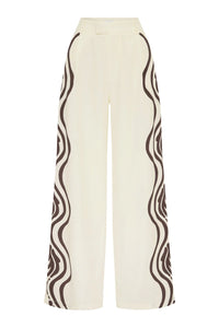 Atheni Pant - Atheni Chocolate