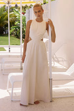 Load image into Gallery viewer, Murilo Maxi Dress - Sand
