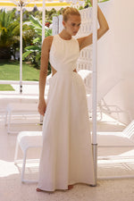 Load image into Gallery viewer, Murilo Maxi Dress - Sand
