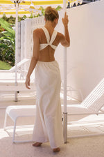 Load image into Gallery viewer, Murilo Maxi Dress - Sand
