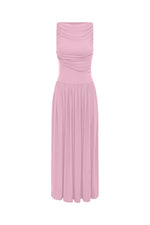 Load image into Gallery viewer, Nalla Maxi Dress - Pink
