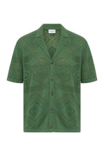 Load image into Gallery viewer, Liam Shirt - Khaki
