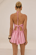 Load image into Gallery viewer, Koah Elasticated Shorts - Katalia Bright Pink
