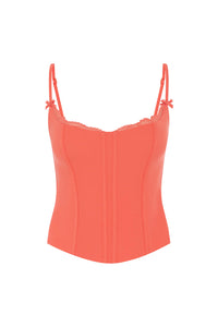 Valerie Bustier - Coral