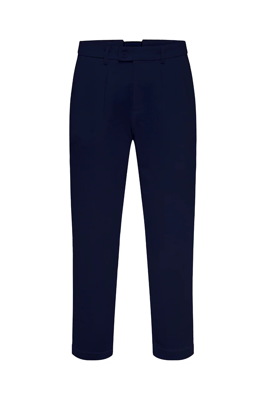 Oscar Pant - Navy