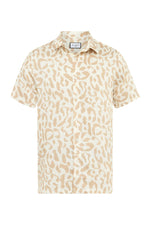 Load image into Gallery viewer, Jack Shirt - Sand/White
