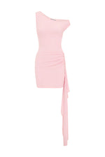 Load image into Gallery viewer, Mara Mini Dress - Musk
