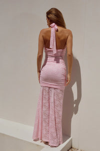 Annika Maxi Dress - Musk