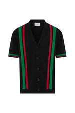 Load image into Gallery viewer, Benny Shirt - Black Multi
