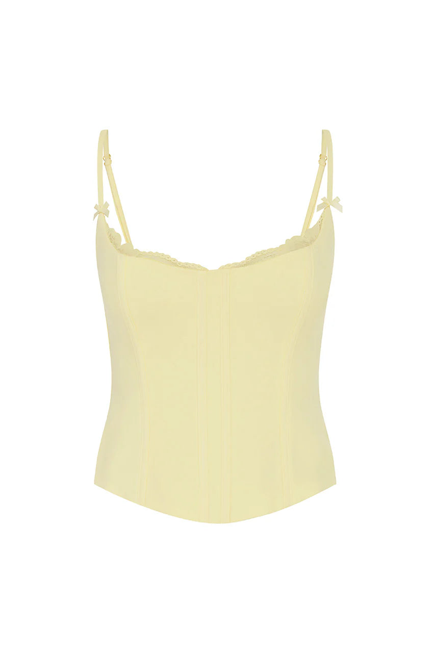 Valerie Bustier - Lemon