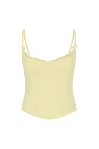 Valerie Bustier - Lemon