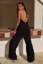 Load image into Gallery viewer, Florent Pant - Black
