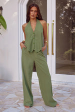 Load image into Gallery viewer, Florent Pant - Khaki
