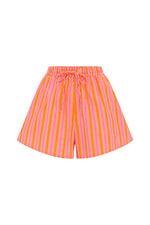 Load image into Gallery viewer, Gabbie Short - Pink Orange
