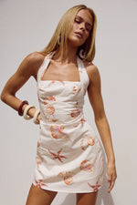 Load image into Gallery viewer, Mindy Mini Dress - Pink Sand
