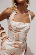 Load image into Gallery viewer, Mindy Mini Dress - Pink Sand

