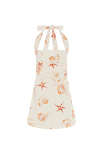 Load image into Gallery viewer, Mindy Mini Dress - Pink Sand
