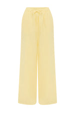 Load image into Gallery viewer, Poppy Pants - Lemon
