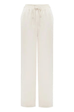 Load image into Gallery viewer, Kalli Top &amp; Pants - Cream
