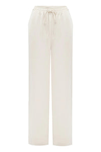 Kalli Top & Pants - Cream