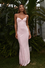 Load image into Gallery viewer, Ariela Maxi Dress - Pink
