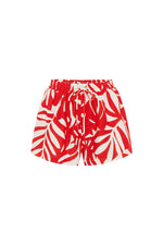 Load image into Gallery viewer, Matelo Short - Matelo Red
