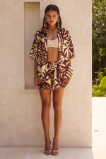 Load image into Gallery viewer, Matelo Short - Matelo Print
