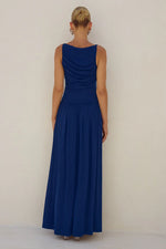 Load image into Gallery viewer, Nalla Maxi Dress - Royal
