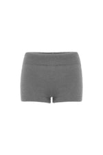 Load image into Gallery viewer, Elise Hot Shorts  - Grey

