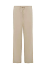Load image into Gallery viewer, Dee Straight Fit Pants  - Taupe
